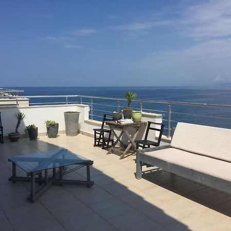 Villa Valentina Ulcinj Exterior photo