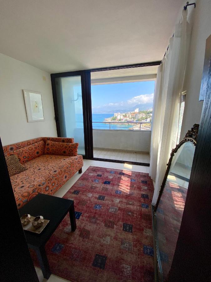Villa Valentina Ulcinj Exterior photo