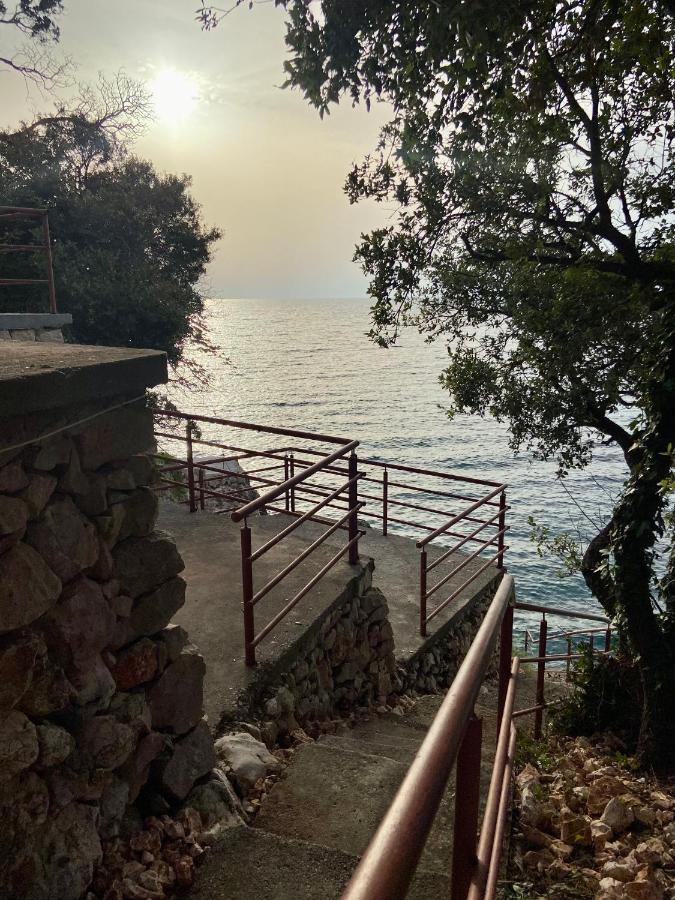 Villa Valentina Ulcinj Exterior photo