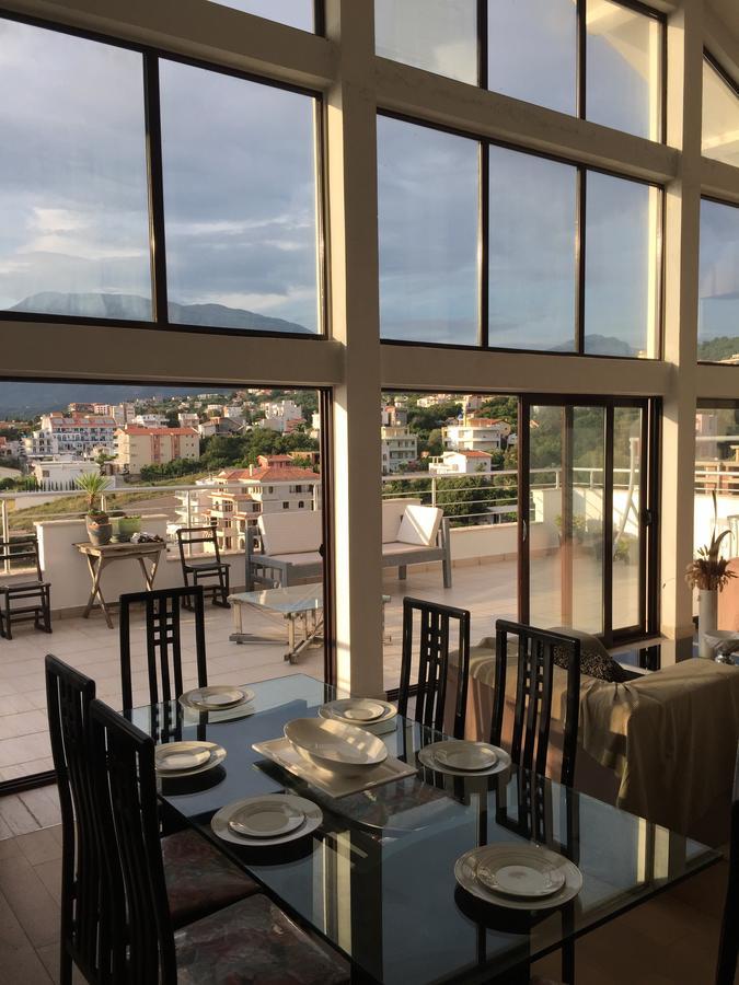 Villa Valentina Ulcinj Exterior photo
